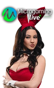 Microgaming Live